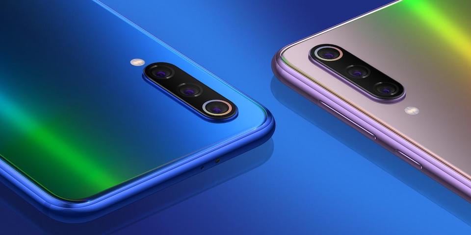 Xiaomi Mi 9 SE 1