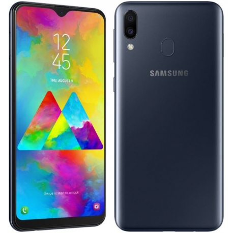 Samsung Galaxy M20