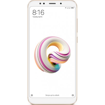 Xiaomi Redmi 5 Plus