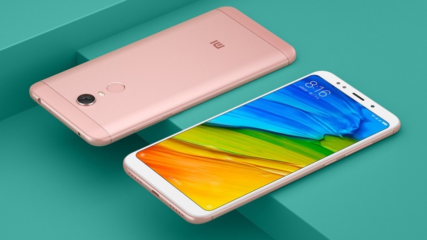 xiaomi redmi5
