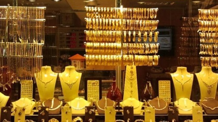 İstanbul’da Peşinatsız Senetle Altın Veren Kuyumcular