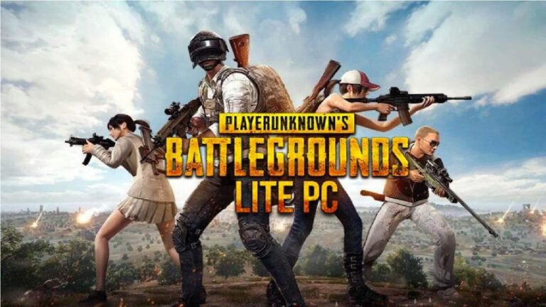 pubg lite hesap acma 4