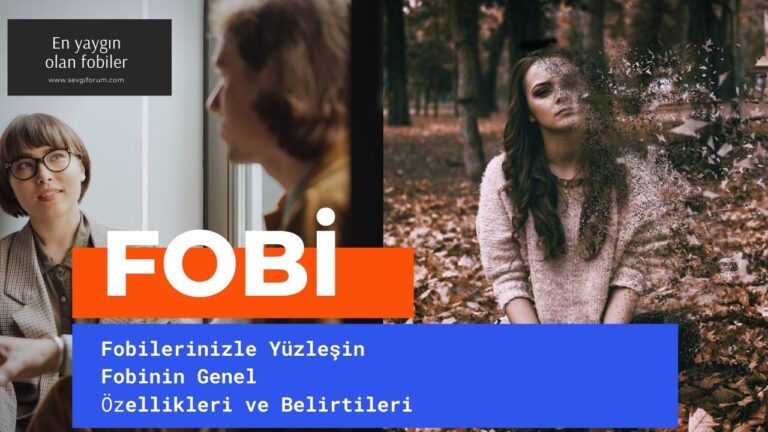 fobilerinizle yuzlesin