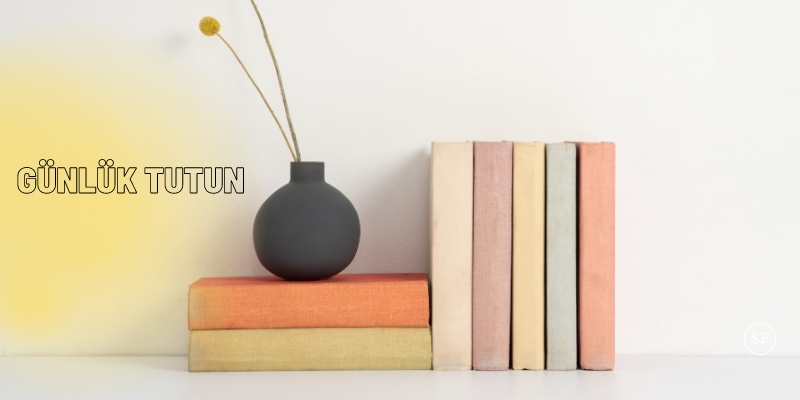 Günlük Tutun