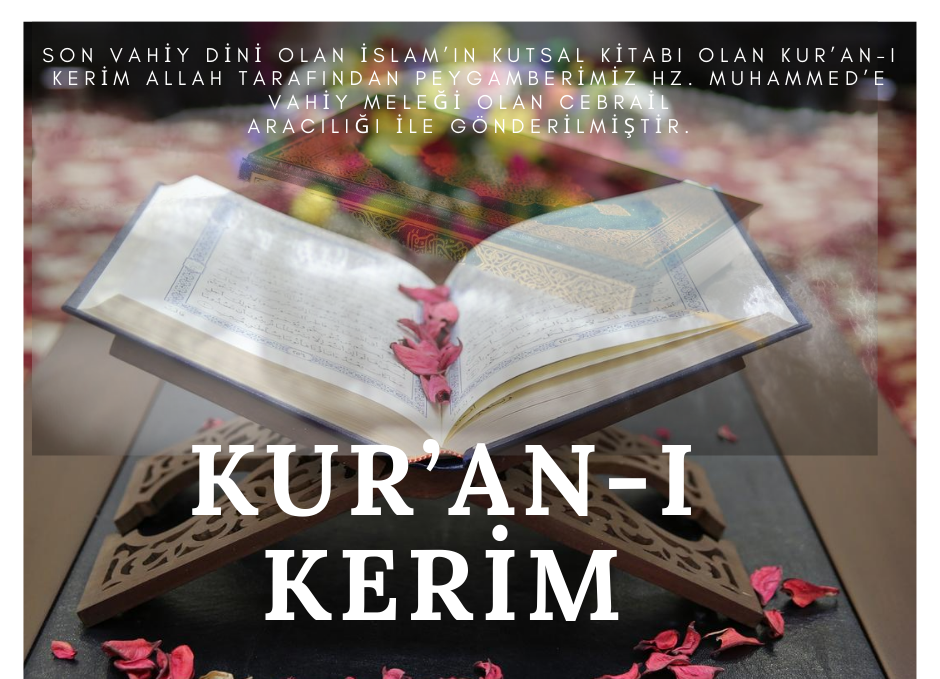 kurani kerim