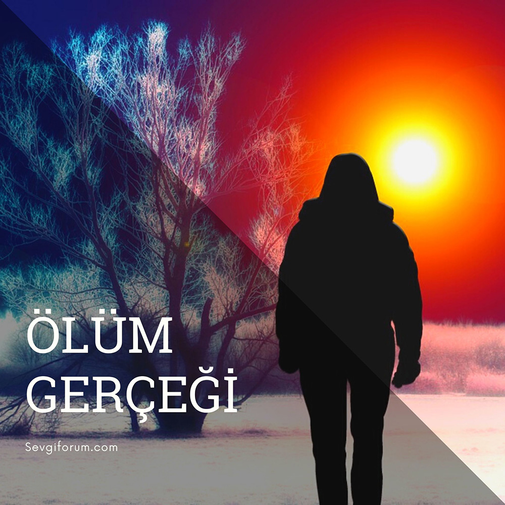 Ölüm Gerçeği