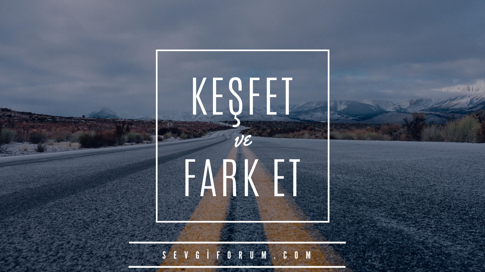 tukenmislik sendromu nedir