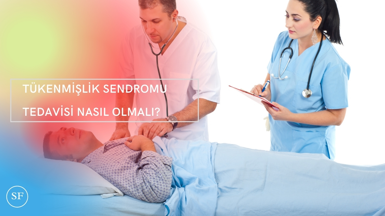 Tükenmişlik Sendromu Tedavisi