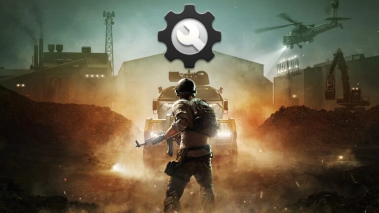 pubg mobile ayarlari