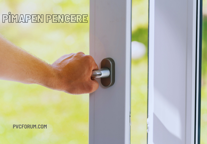 pimapen pencere