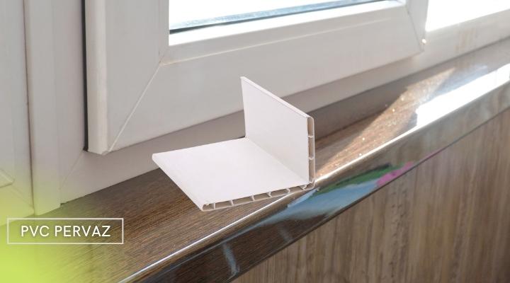 Pvc Pervaz