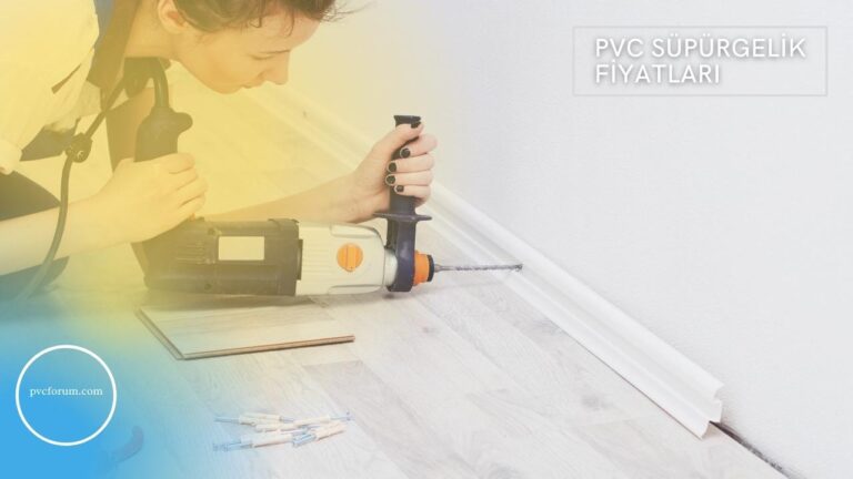 Pvc Supurgelik Fiyatlari 1