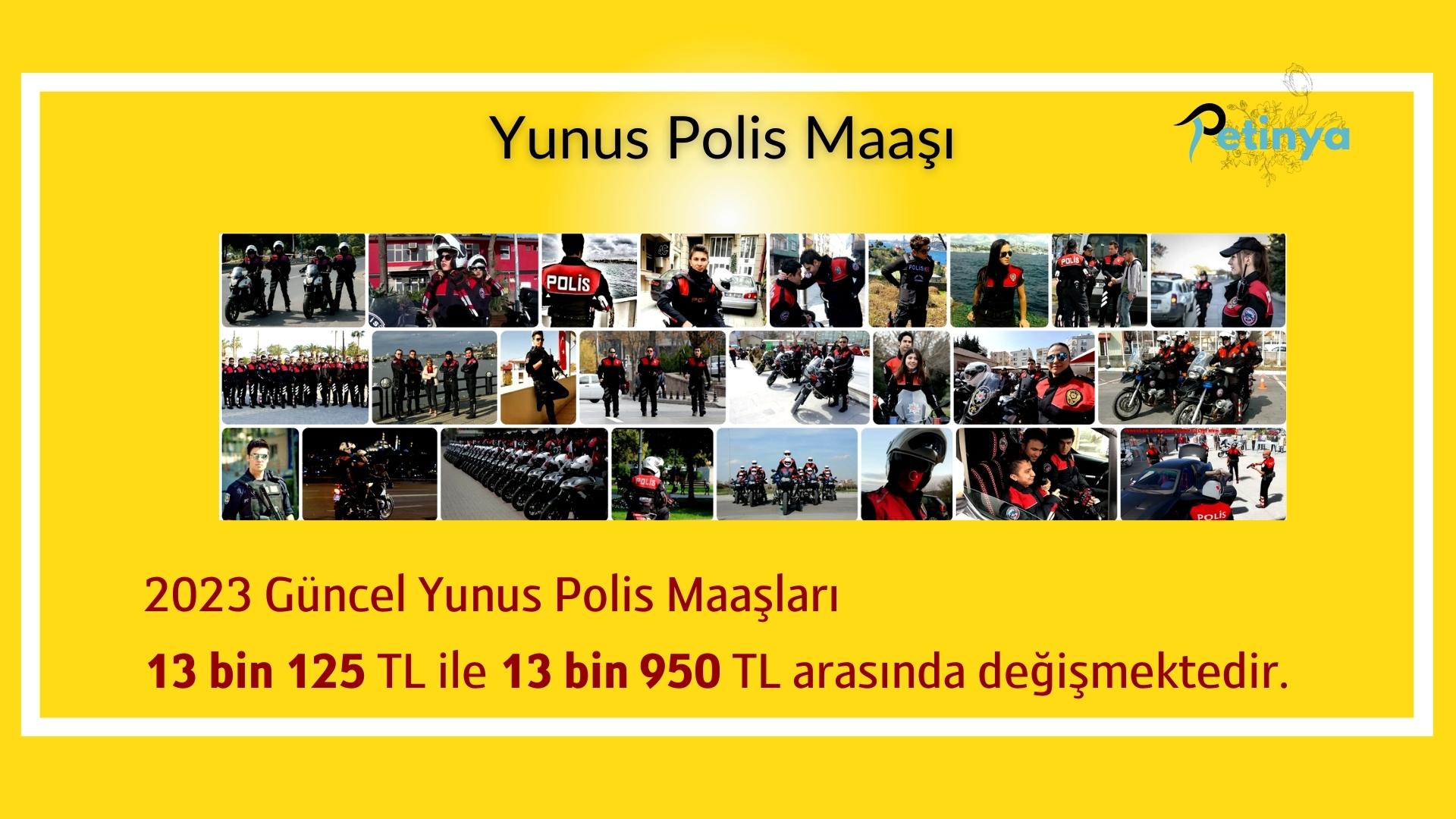 yunus polis maasi 1