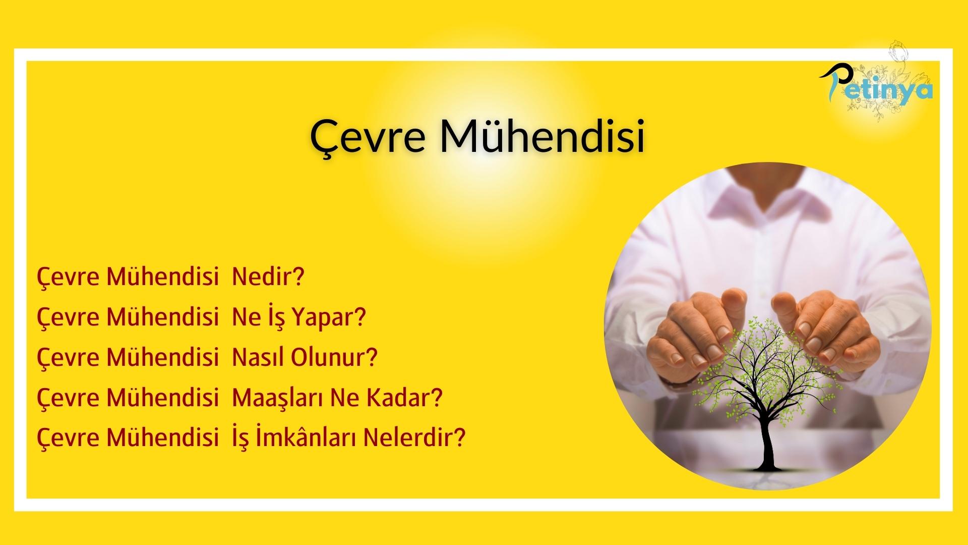 cevre muhendisi 1
