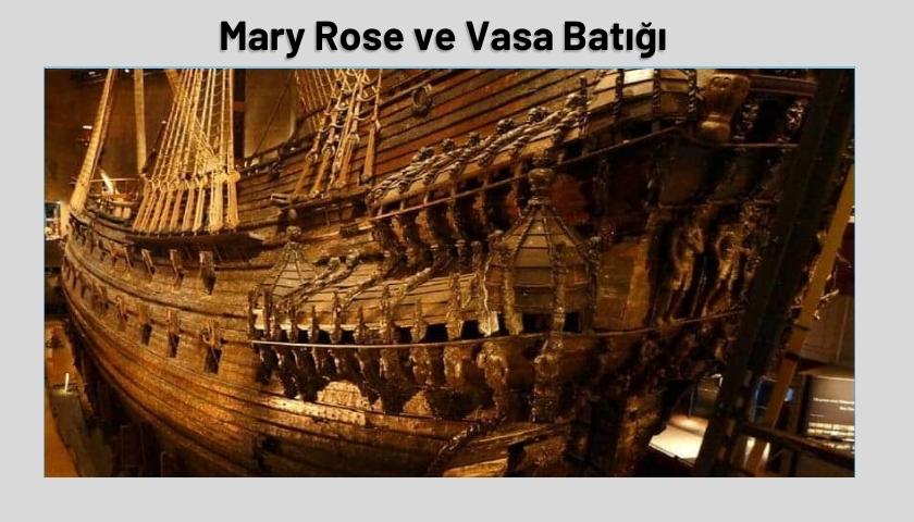 mary rose vasa batigi