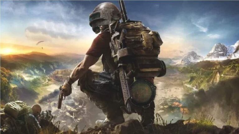 pubg lite rank kasma