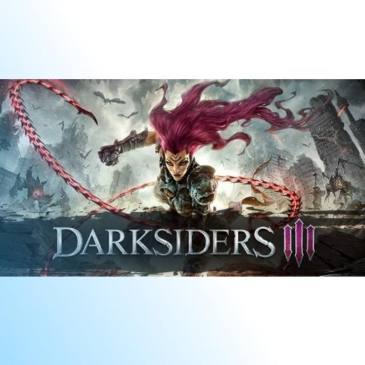 darksiders 3