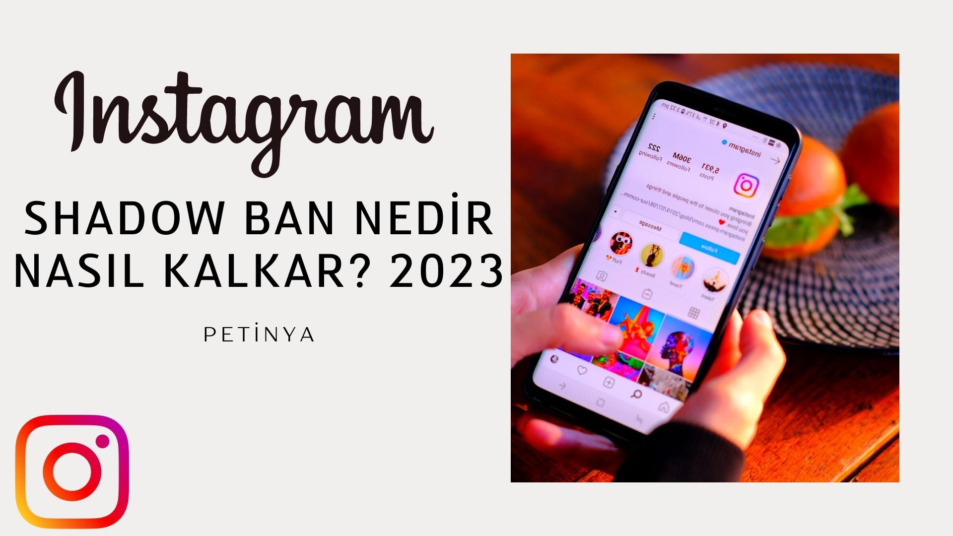 instagram shadow ban