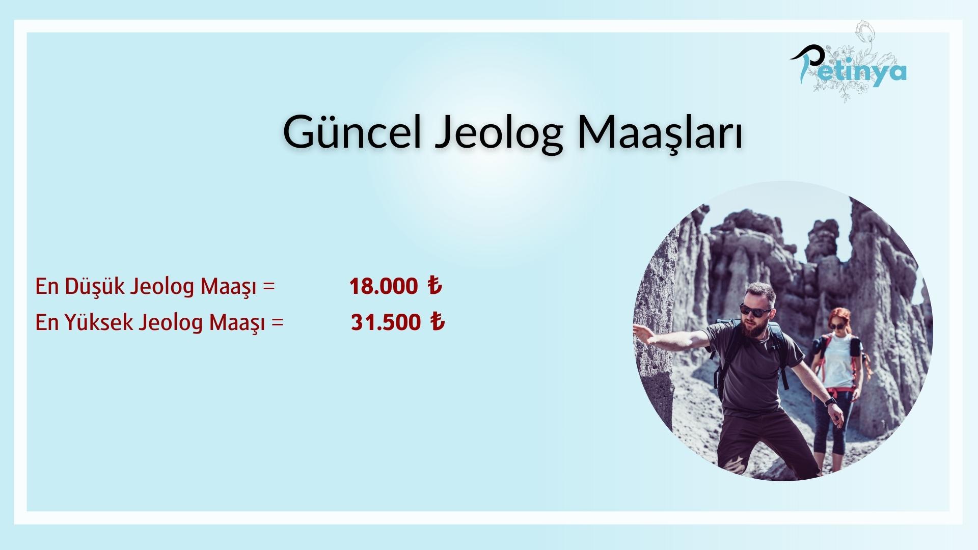 jeolog maas