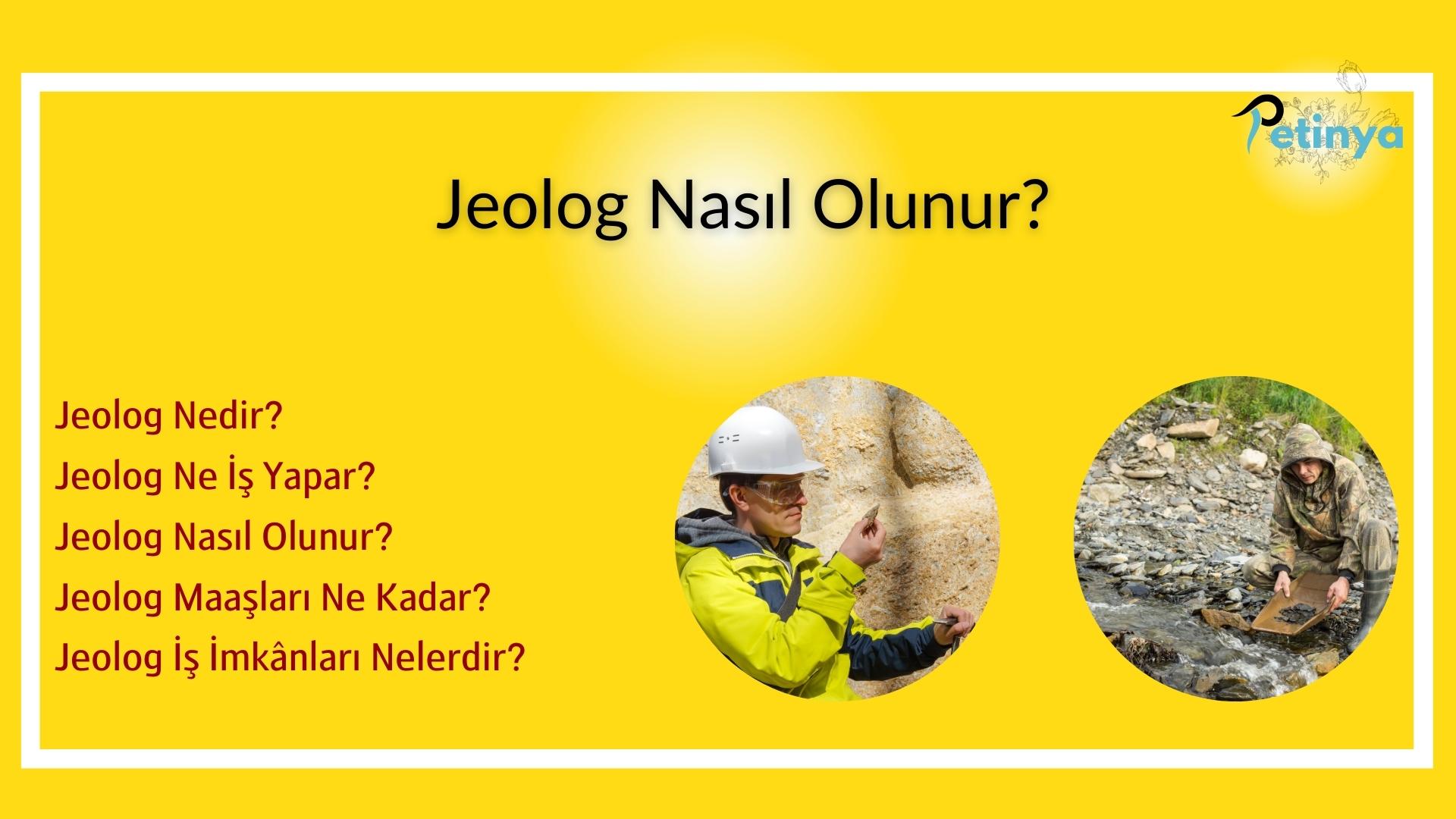 jeolog