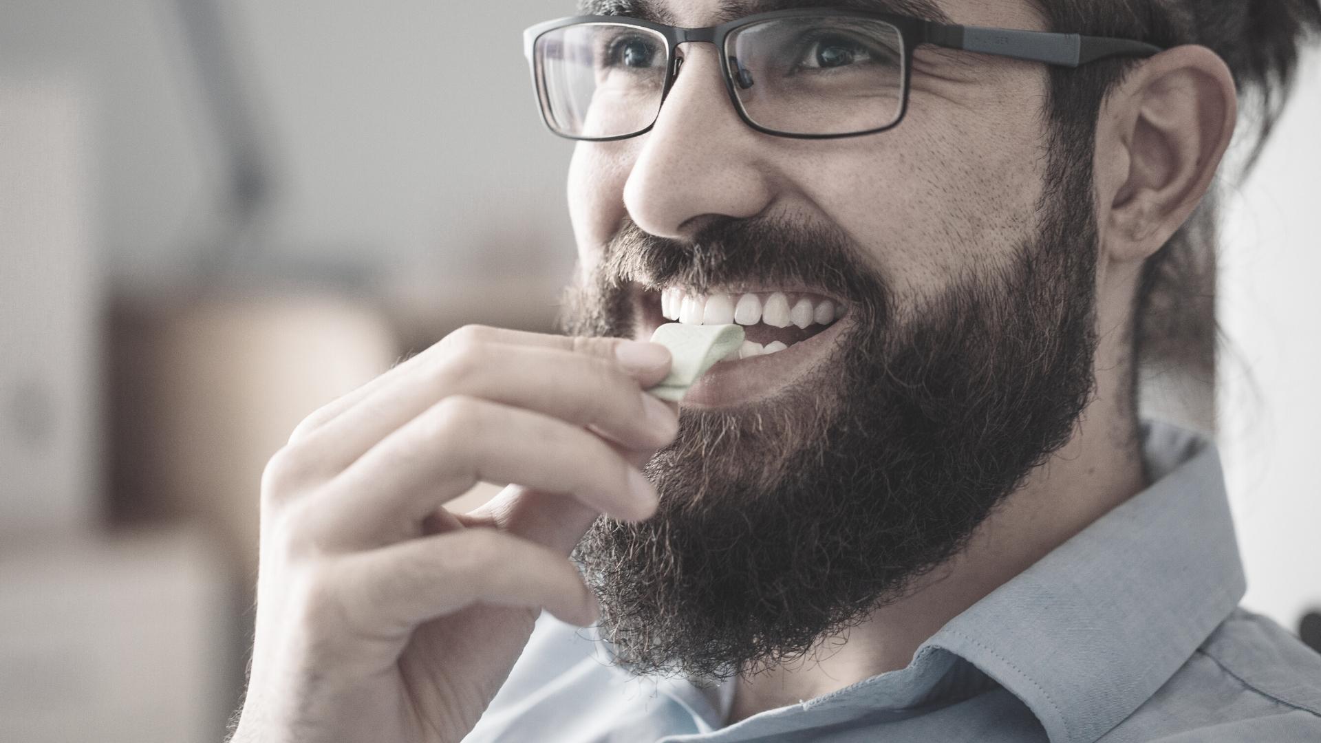 sakiz cignemenin faydalari