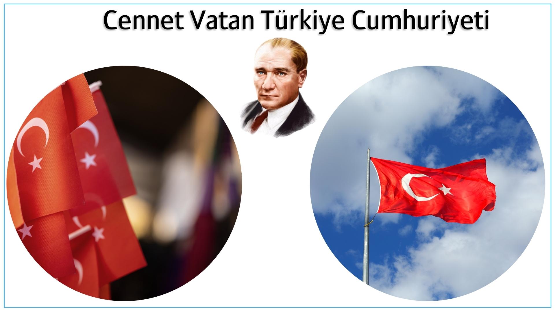 turkiye cumhuriyeti tarihi