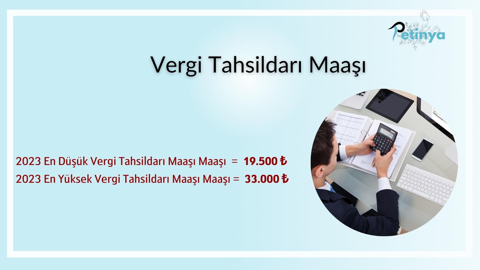 vergi tahsildari maasi