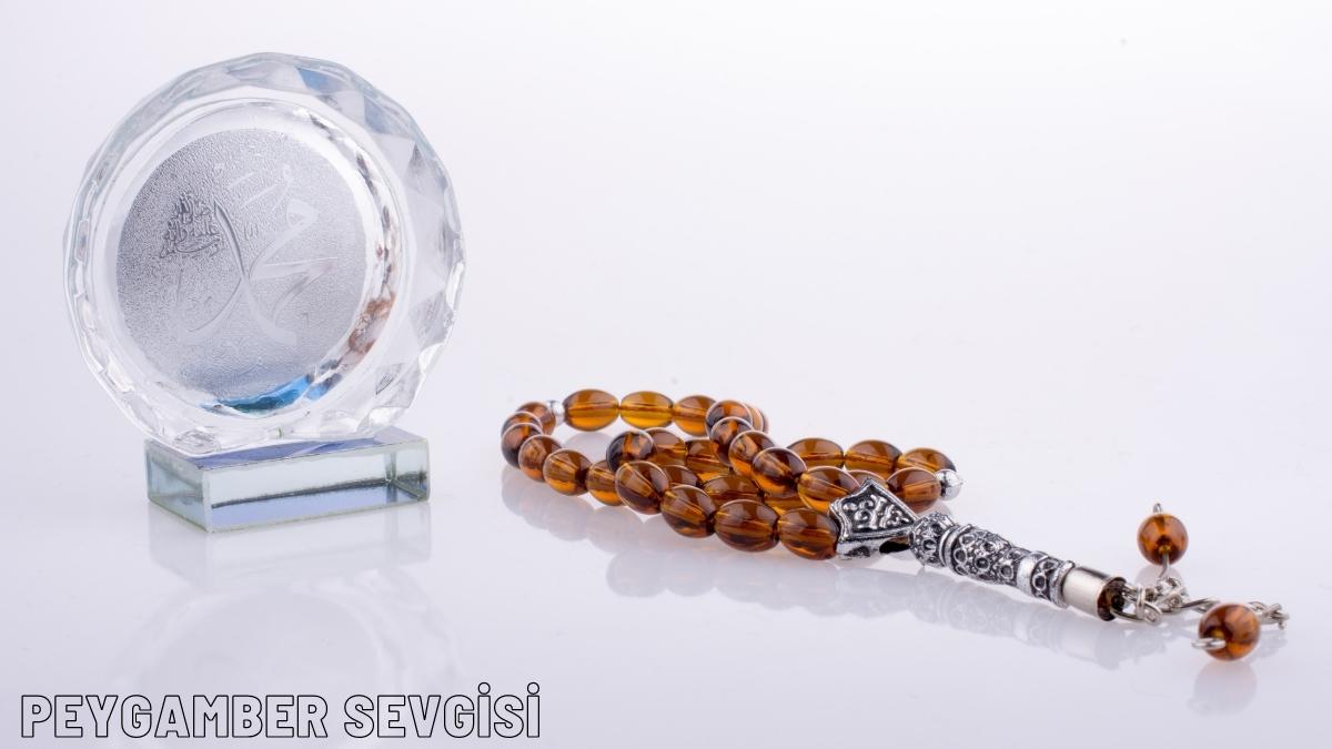 peygamber sevgisi