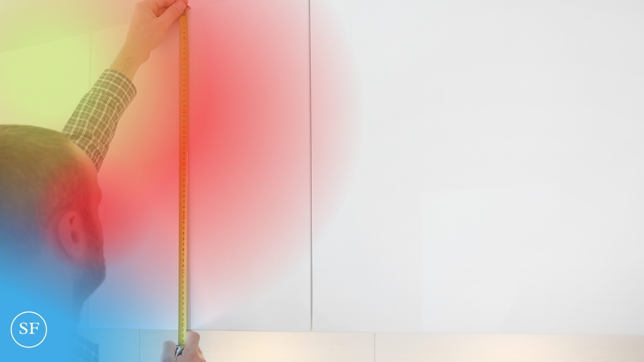 Küçük Mutfaklar İçin İpuçları