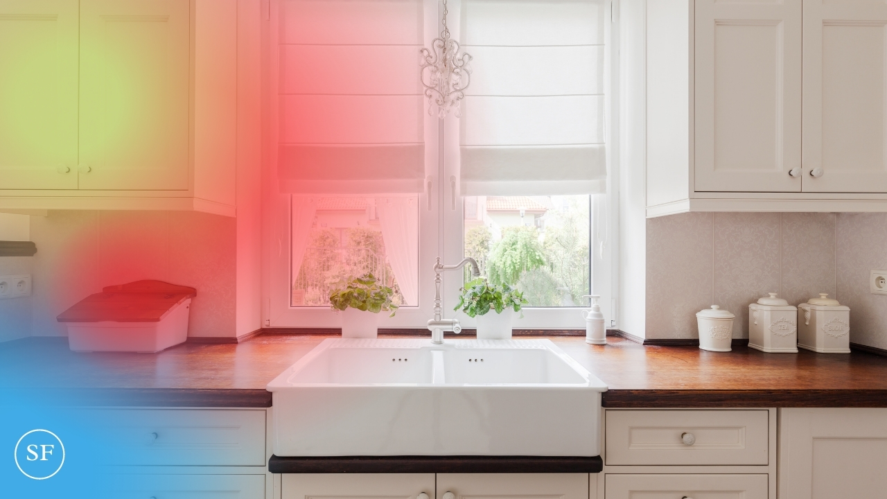 Küçük Mutfaklar İçin İpuçları